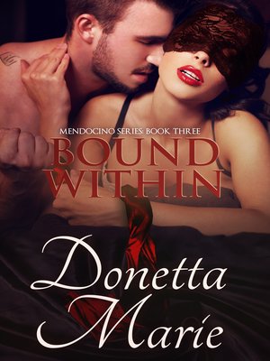 cover image of Bound Within